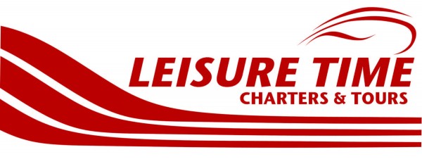 leisure time charters and tours